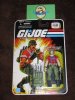 25th anniversary Gi G.I. Joe Missile specialist Bazooka by Hasbro